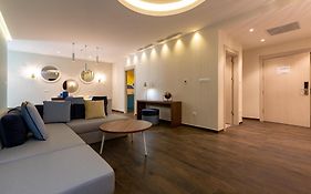Hotel Ben Aouda & Spa  4*